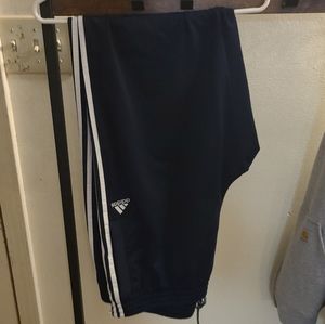 men's adidas joggers 2xl